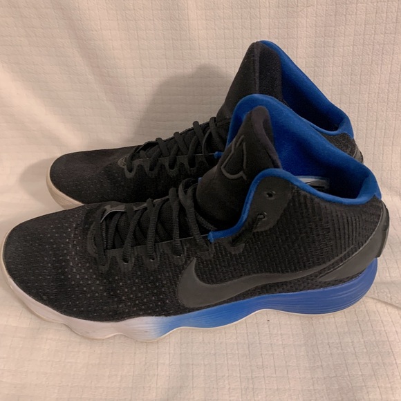 Nike Other - Nike high top basketball shoes